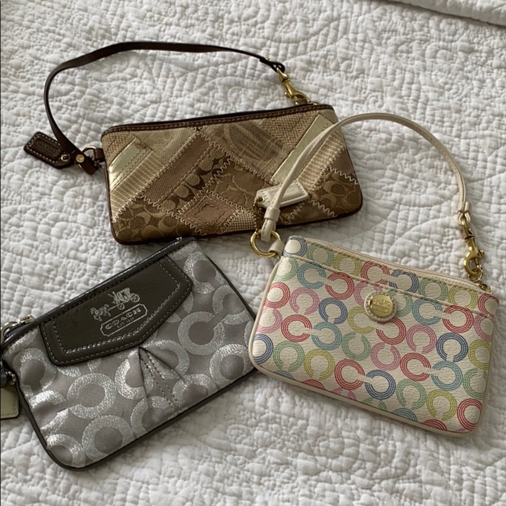 Small bags
